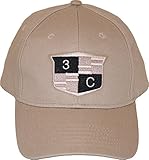 American Sniper SEAL Team 3 Platoon Charlie Bradley Cooper Hat (Fitted M/L)