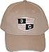 American Sniper SEAL Team 3 Platoon Charlie Bradley Cooper Hat (Fitted M/L)