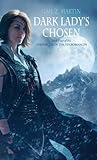 Dark Lady's Chosen (Chronicles of the Necromancer, Book 4)