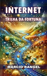 Livro Internet: Trilha da Fortuna