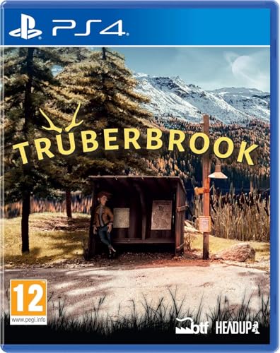 Merge Games Truberbrook