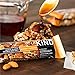 KIND Bars, Nuts and Spices Variety Pack, Gluten Free, Low Glycemic Index, 1.4 Ounce Bars, 12 Count
