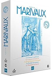 5 Pièces De Marivaux