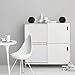 Bang & Olufsen PLAY by Bang & Olufsen Beoplay S3 Home Bluetooth Speaker (Black)