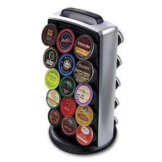 Keurig B70 Platinum Cinnamon Red Single 