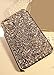 Crystal Diamond Bling Hard Case Phone Cover For Apple iPhone 6 4.7