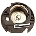 Juki HZL-K Series Replacement Bobbin Case for Juki HZL-K85 & HZL-K65 Singer XL-400, FQ4, SEQS-6000, SEQS6700, XL550#416444401