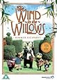 Wind In The Willows - Summer [DVD]