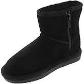 Koolaburra by UGG unisex-child Koola MiniFashion Boot