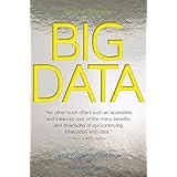 Big Data: A Revolution That Will Transform How We Live, Work, and Think