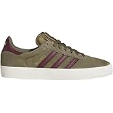 adidas Originals Men's Gazelle ADV Sneaker Skate Shoe