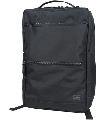 Amazon.com: Porter 383-27814-10 Amazon Limited 2-Way Backpack