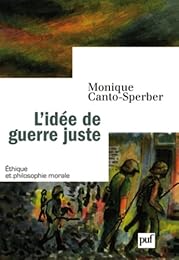 L' idée de guerre juste