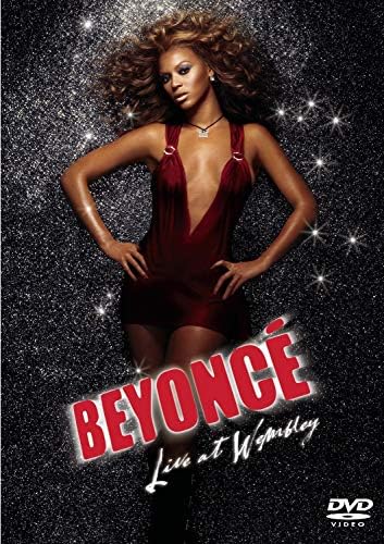 Amazon.com: Beyonce 4 - Live at Roseland DVD - 26 Songs : Movies & TV