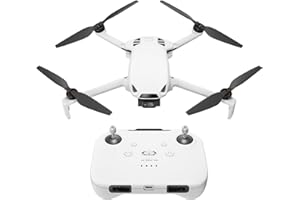 Skyrover S1 Mini Drone with Camera 4K/60fps Video, 48MP Photo with 8K Image Quality, 3-Axis Gimbal Stabilization, 39,000ft Video Transmission, 40-Min Flight Time, Under 249g, Auto Track