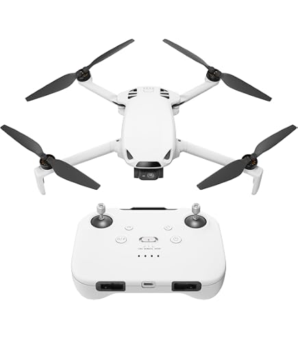 Amazon.com: DJI Mavic Mini Fly More Combo Drone Quadcopter