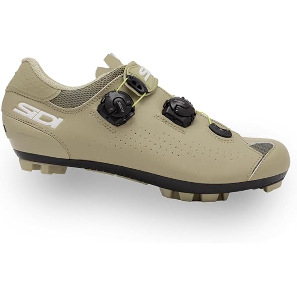 SIDI ソール SIDI再上陸展示会レポート】最新ラインナップ紹介＆試着レビュー