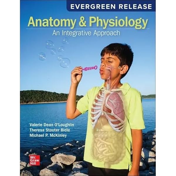 Looseleaf for Human Biology (2025 Release): Sylvia S. Mader