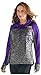 GIII For Her NCAA Women's Sideline Pullover Hoody