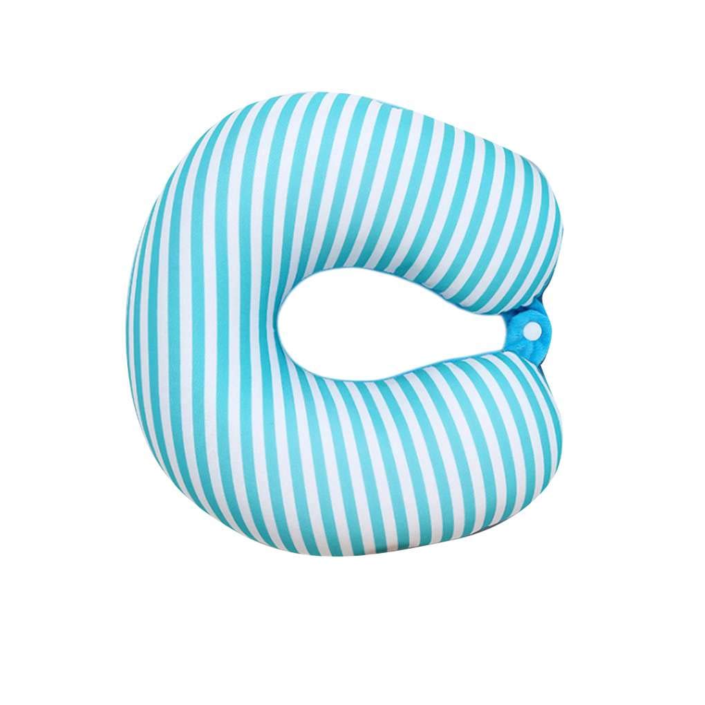 Amazon Com Omkuwlq U Shaped Travel Pillow Restful Sleep