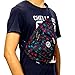 Travel Crossbody Sling Bags For Women Single Waterproof Sling Shoulder Backpack For Kids Girl - Monkey