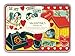 Cavallini Valentine's Mailing Sets, 24 Assorted Cards with Envelopes