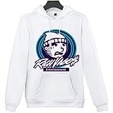 Amazon.com: Unizka Gera MX - Sudadera con capucha para hombre estilo hip  hop, estilo casual, de gran tamaño, para hombre : Ropa, Zapatos y Joyería
