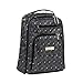 Ju-Ju-Be Legacy Collection Be Right Back Backpack Diaper Bag, The Knight Stars