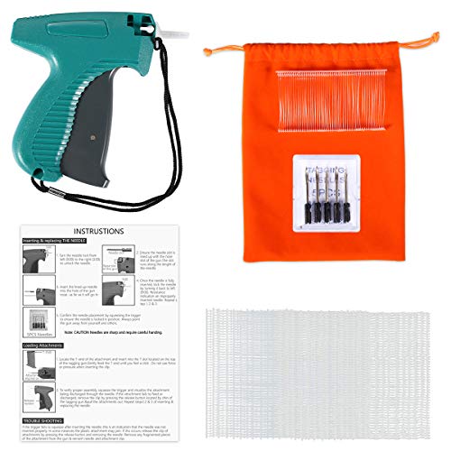 5 Standard+Attacher+Clothing+Fasteners+Organizer