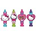 Amscan 331417 Blowouts | Hello Kitty Rainbow Collection | 8 pcs | Party Accessory