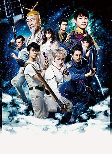 Amazon Co Jp 天才てれびくん The Stage てれび戦士reborn Dvd2枚組 Dvd ブルーレイ V A
