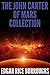 The John Carter of Mars Collection (7 Novels + Bonus Audiobook Links)