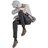 Banpresto - Blue Lock - Seishiro Nagi (Sweets Flavor), Figure