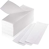 150 Professional Wax Strips for Waxing