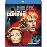 3 Days of the Condor
