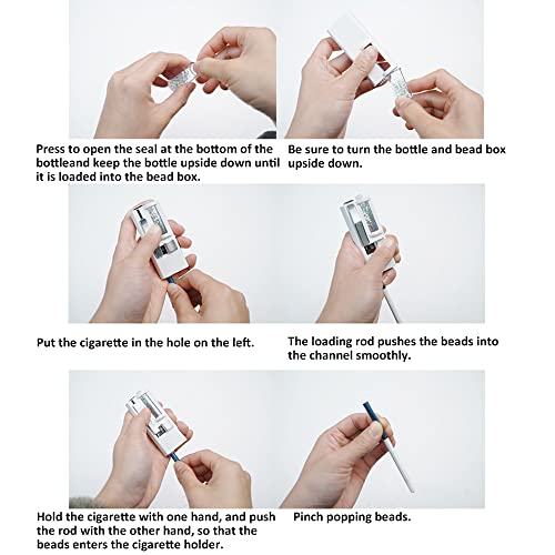 how to smoke e cigarette How to Use an E-Cigarette in 4 Easy Steps