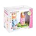 ThinkMax Animals Circus Stacking Toy with Music Sound and Light Baby Electronic Learning Toys