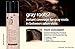 Root Concealer (Black/Dark Brown) 2oz by Style Edit Instantly Covers Gray Hair Between Color Services! Factory Fresh with E-Commerce Authenticity Code!