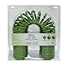 Flexon CH5850 Coil Garden Hose, 50ft, Green primary