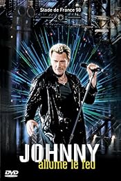 Hallyday, Johnny - Allume Le Feu
