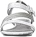 LifeStride Women's Enchant Flat Sandal