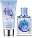 Beach Gal Aqua Crush Body Mist & Lotion Perfume Gift Set for Women 3 oz Lotion, 1.7 oz Spray