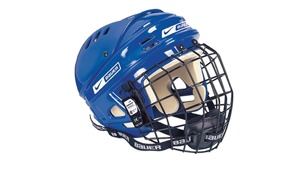 hockey helmet padding