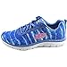 Skechers Sport Women's Flex Appeal 2.0 Fashion Sneaker, Blue, 8.5 M US
