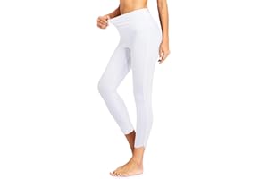 Holipick Swim Pants for Women High Waisted Swimming Leggings Swimsuit Pants UPF 50+ Rash Guard Pants
