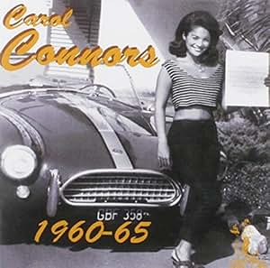 CAROL CONNORS - 1960-1965 - Amazon.com Music