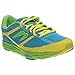 NEWTON Women's Energy Blue/Citron Running Shoe