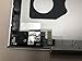 New 15.6'' Silver LCD Back Cover for Lenovo IdeaPad U530T U530-Touch 3CLZBLCLV10