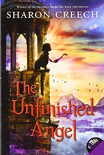 The Unfinished Angel