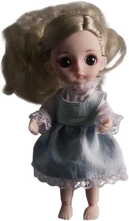 ball jointed doll kit amazon
